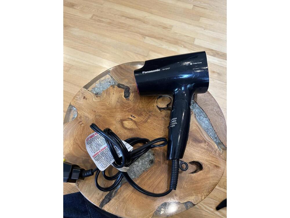 Panasonic Hair Dryer EH-NA27